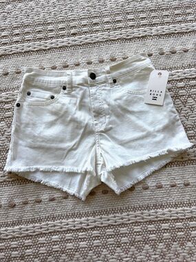 🔥🔥BILLABONG - DRIFTER DENIM SHORT🔥🔥